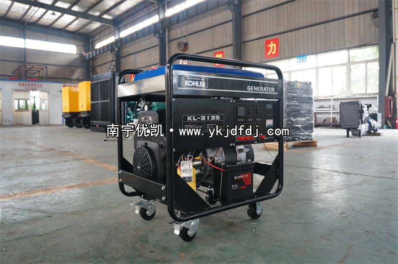 2023年6月28日，廣西某公司采購(gòu)汽油發(fā)電機(jī)一批